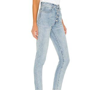 WEWOREWHAT x JOE'S Jeans - "Danielle Vintage"